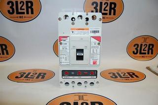 F.P.E- CDJL3250NF (250A,600V,35KA) Product Image